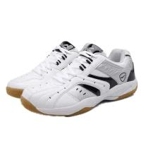 Suela dura recién llegada, antideslizante, gruesa, resistente al desgaste, de buena calidad para zapatos deportivos de bádminton para hombres y mujeres. - details 28
