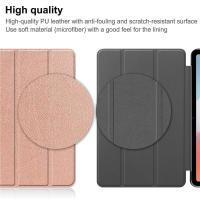 OPPO Pad Air Tablet Funda de Cuero Magnético con Cubierta Inteligente Plegable 10.36 Pulgadas - details 4