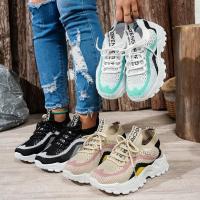 5 Zapatos Deportivos Casuales Versátiles para Estudiantes, Ligeros, de Moda, con Suela Suave, para Papá Recién Nacido - details 1