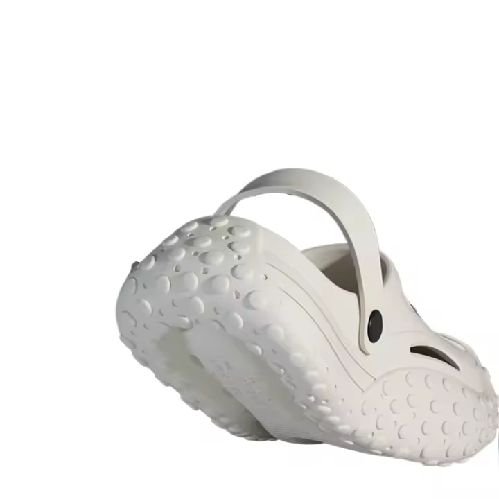Pisando mierda, zapatos Eva con agujeros de 4,0 cm de suela gruesa, nueva tendencia deportiva casual, dos usan zapatillas geniales para hombres y mujeres. - 1