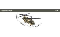 helicopter
