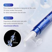Medicube Zero Exosoma Shot Serum Facial de Spicula 25,000 PPM Impulsor de Piel Líquido - details 2