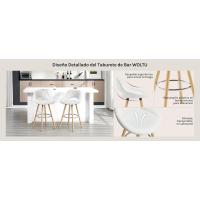 Taburetes Cocina