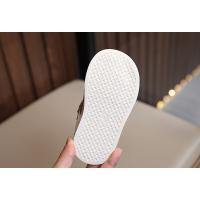 Zapatos de bebé verano nuevas niñas hueco transpirable de malla única sandalias deportivas niños de suela suave zapatos de niño - details 6