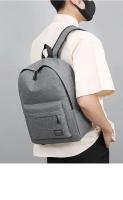 Mochila de negocios para hombre, morral de viaje para ordenador, novedad - details 10