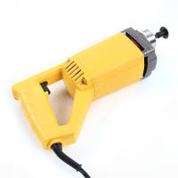 Vibrador de hormigón eléctrico, 1300W, Beton con Varilla Vibrante para Construcción de camiones - details 2