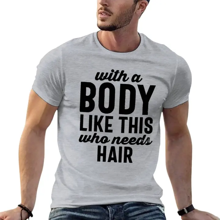 Camiseta Casual para Hombres Cuello Redondo, Manga Corta, Algodón Puro 170G, Adecuada para Primavera y Verano - 1