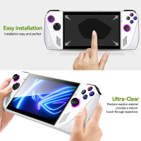 Vidrio Templado Protector para consola de juegos Asus ROG Ally HD, película protectora de pantalla antiarañazos para consola de juegos ROG Ally de 7 ", 1/2/3/4/5 Uds. - details 6