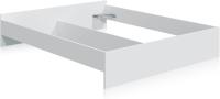 Cama Doble, Cama con Almacenaje, Medidas: 156 cm (Ancho) x 196 cm (Largo) x 37 cm (Alto) - details 23
