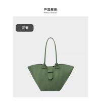 Bolso Commuter de Punto de Aire Diseño de Comedor para Mujeres Gran Capacidad Bolso de Mano - details 7