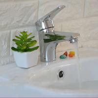 Ahorrador de Agua Aerador Adaptador de Filtro de Grifo de Baño con Red de Hilo Femenino - details 2