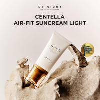 SKIN1004 Madagascar Centella Crema solar Air-fit Light 1.69 fl. once (50 ml) - details 1