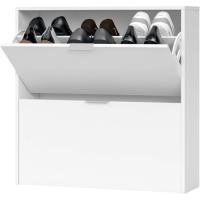Conjunto de Muebles para Sala de Estar Dos Puertas 70 x 180 x 17 cm - details 3