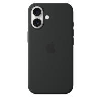 MagSafe Liquid Silicone 16, Funda Magnética para iPhone 16 Plus - details 0