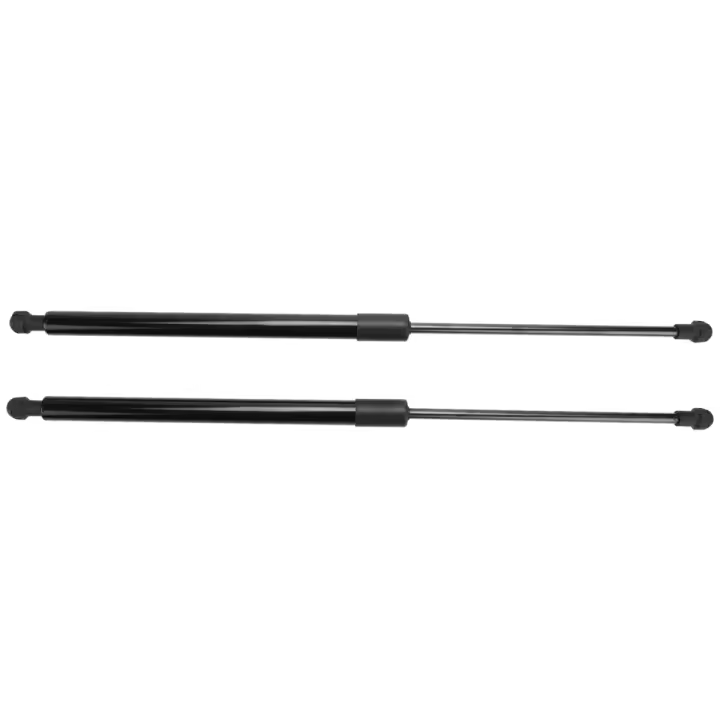 Puntales de elevación de escotilla trasera para Kia Rio, barras de puntal para portón trasero, serie UB 2012-2017, 817801W200, 2 piezas - 1