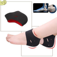 Calcetines para fascitis Plantar, almohadillas para aliviar el dolor de los pies agrietados, cojín para el talón, cuidado de los pies - details 6