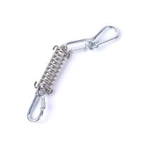 Juguetes de poste de resorte para perros resistentes a mordeduras, cuerda de algodón de 5M, ejercicio colgante, cuerda de algodón, juguetes de poste de resorte para perros, juguete masticable para perros - details 16