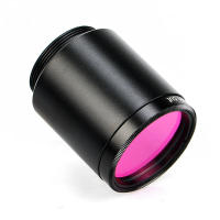 SVBONY c-mount A Adaptador de anillo de barril de cámara de 1,25 "para telescopio Astrofotografía - details 5