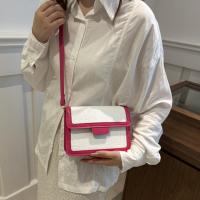 Bolso de hombro con diseño de nicho pequeño, sencillo y a la moda, versátil y personalizado - details 23