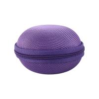 Protector de botellas con 7 compartimentos, soporte de transporte de viaje, bolsa de almacenamiento de Perfume, Mini caja de botellas, contenedor de Gel, estuche de aceite esencial - details 5