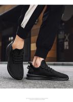 Zapatillas Deportivas Informales Antideslizantes para Hombre Transpirables para Correr al Aire Libre, Entrenamiento, Deportes de Senderismo - details 11