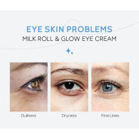 LAIKOU Crema Hidratante e Iluminadora para el Contorno de Ojos 20g - details 3