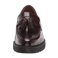 Zapatos casuales cómodos de mujer de propiedad de marca, zapatos de cuero para mujer - details 7