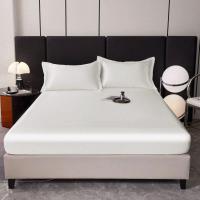 Juego de Ropa de Cama Moderno de hielo de Seda 3 Piezas Ajustables para Todas las Estaciones - details 21