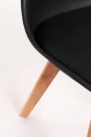 Pack Sillas Comedor - Pack 4 Sillas Synk Basic - Crema - details 105