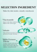 Crema antiarrugas para la cara efecto instantáneo eliminación de arrugas crema facial antienvejecimiento mejora las líneas finas cuidado nutritivo de la piel 30g - details 8
