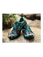 Zapatos de Senderismo Resistentes al Desgaste Unisex, Anfibios, Tamaño Grande, Secado Rápido y Transpirables para Senderismo y Pesca al Aire Libre - details 4