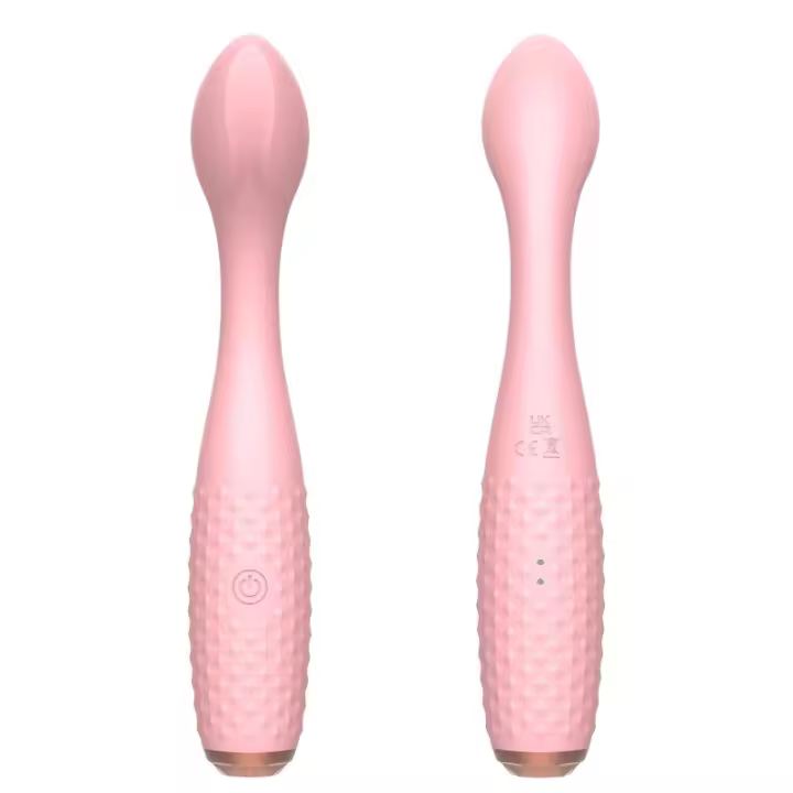 Punto G AV Masaje Vibrador Productos sexuales para adultos Productos sexuales AV Stick - 1