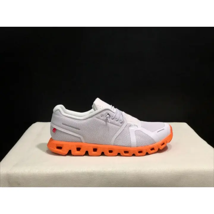 Zapatos deportivos portátiles y respirables con tacón, zapatos deportivos informales para correr - 1