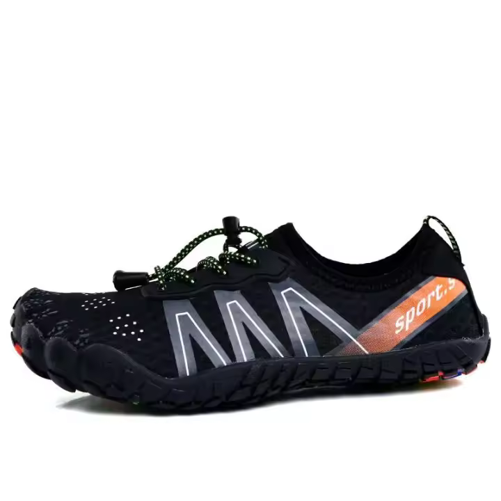 Nuevo lanzamiento de agua descalza de secado rápido para mujeres, zapatos de yoga multifuncionales para fitness en interiores y exteriores - 1