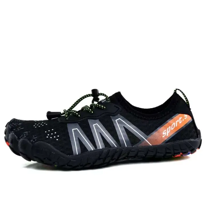 Nuevo lanzamiento de agua descalza de secado rápido para mujeres, zapatos de yoga multifuncionales para fitness en interiores y exteriores - 1