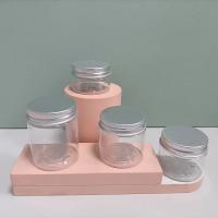 Tarros de Cosméticos Transparentes de Plástico 30Pc para Almacenamiento de Cuidado de la Piel y Maquillaje Botellas de Viaje para Especias - details 6