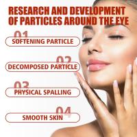Sérum de Eliminación de Gránulos de Ojo de 30ml Efectivo contra Partículas, Mejora el Enrojecimiento, Cuidado de la Piel de Belleza - details 6