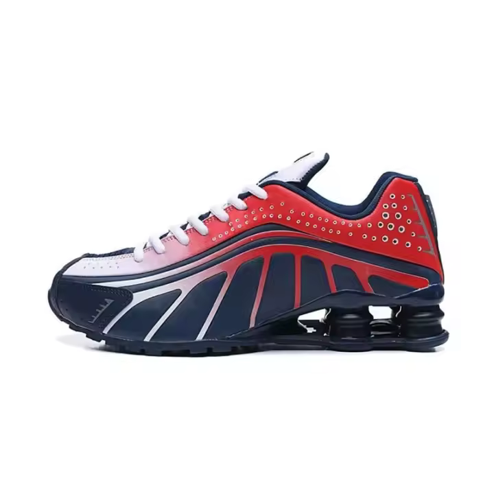 Pilar Calzado para hombre y mujer Zapatillas de entrenamiento al aire libre Calzado Calzado para correr - 1