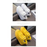 Zapatos de cuero antideslizantes para niños y niñas, zapatillas deportivas informales ligeras, zapatos para correr de suela suave - details 11