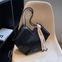 Bolso de hombro de moda para mujer, bolso de mano informal - details 1