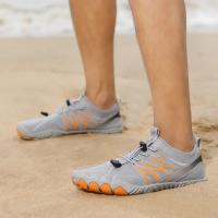Zapatos de Agua Transpirables y Resistentes al Desgaste Zapatillas de Playa Antideslizantes para Hombres y Mujeres Zapatillas Deportivas de Primavera/Verano - details 18