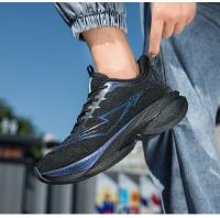 Zapatos amortiguadores de carrera Unisex, nuevas zapatillas antideslizantes transpirables, zapatillas deportivas de lujo para carreras, zapatillas transpirables de moda para correr - details 27