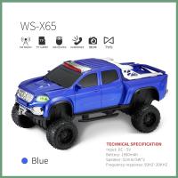 Altavoz Bluetooth para Vehículo Off Road Audio Inalámbrico, Subwoofer, Regalo de Altavoz, Compatible con Bluetooth, Música, Audio, Para Teléfono Móvil, PC y Portátil - details 3