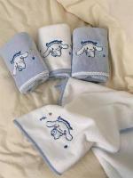 Albornoz súper suave para bebé recién nacido, Toalla de baño, manta cálida para dormir, envoltura para niños y niñas - details 4