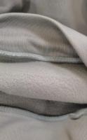 Sudadera con capucha para mujer, suéter de manga larga con Orejas de conejo/gato, con bolsillo frontal, Top - details 1