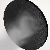 Campana extractora portátil de escritorio, Extractor de ventilación, filtro grande para cocina, barbacoa, RV - details 11