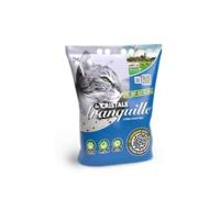 Tranquille – Bastón de sílice para gatos con cristales finos y carbón activado 3,70 L, lote de 8 - details 7