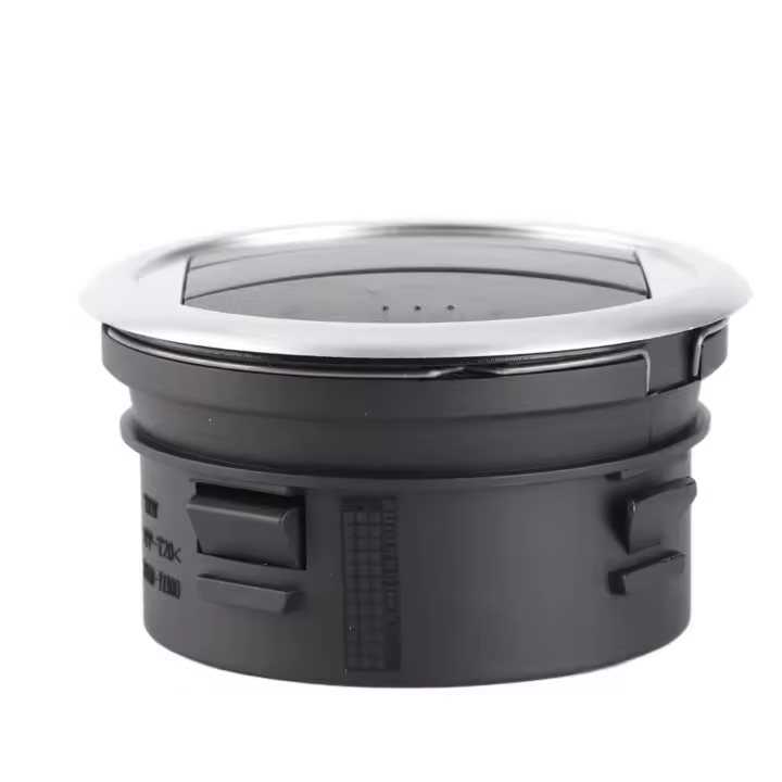 Salida de aire acondicionado para salpicadero de coche, ventilación apta para Suzuki/SX4/Swift 2005 ‑ 2013 - 1