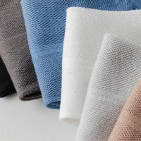 Paquete de 5 pares de calcetines de verano para hombre con ojales de malla completa, huecos y transpirables, calcetines cortos clásicos de color sólido multiusos - details 1