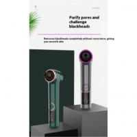 Dispositivo eléctrico de succión de puntos negros Limpiador de poros casero Dispositivo de belleza Limpiador de acné - details 7